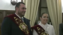 Pregón en Honor a San Benito Porcuna 2026