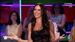 Cristina Pedroche cuenta el porqué de su ausencia estos meses: "Os he echado de menos" - Zapeando