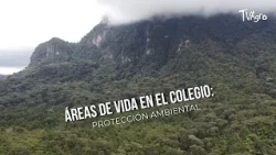 Life Areas in El Colegio: Environmental Protection - TvAgro by Juan Gonzalo Angel