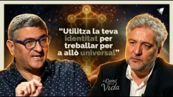 El camí de la vida - T2xC4 - Mario Sabán