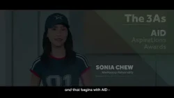 Goh Chok Tong Enable Fund