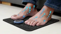 Zen Feet from JML