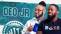 DEO JR - The Gospel Hit Music
