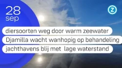 Zeeland Nu, maandag 28 september 2026