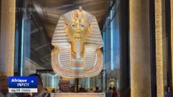 Egypt: Digital technology used to appreciate the wonders of antiquity