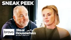 SNEAK PEEK: Whitney Rose Tells Justin Rose She Needs Space | RHOSLC (S7 E2) | Bravo