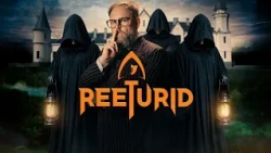 Reeturid | UUS PÕNEVUSMÄNG! | Ametlik treiler