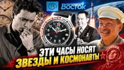 How the legendary Vostok factory in Tatarstan works and where they make Komandirskie watches