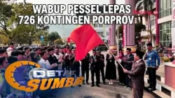 WABUP PESSEL LEPAS 726 KONTINGEN PORPROV