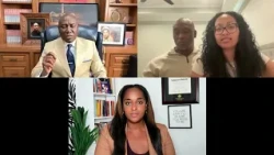 Nolan Wells' Mom Responds to Tracestin Shepherd's Claims about Friendship and Nolan On Island