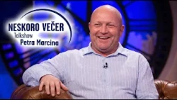 Keď Gregor Hološka rozpráva, nuda nemá šancu...
