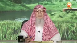 Choosing Between Slow Arabic Lessons or No Classes At All  Sheikh Assim Al Hakeem #hudatv