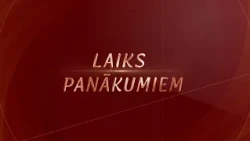 Laiks panākumiem S1E35