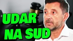 Sudije ODGOVORILE Kordiću Nikšić KRITIKE za ideju 2018 godine NAJJAČI dobio DRES BiH