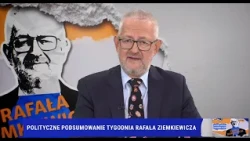 WILL TUSK GIVE AWAY POLAND IN 2027?! Ziemkiewicz warns: they might declare a state of emergency t...