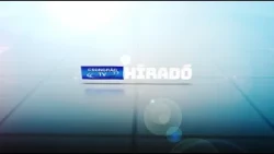 Híradó - 2026. 09. 01.