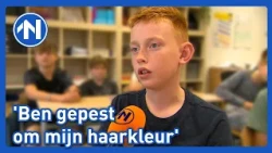 1 op de 6 kinderen wordt gepest op school: 'Laat diepe sporen na'