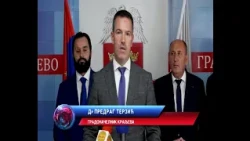 KRALJEVAČKA Hronika 24.09.2026.