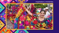 Celebrating Hispanic Heritage Month | Faith, Family & God's Enduring Love | Inspiration Ministries