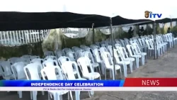 INDEPENDENCE DAY CELEBRATION: ITV & Radio Set For Independence Owewe