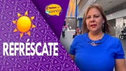 Preventive Health | How to protect your body against the climate crisis | Saber ConCiencia