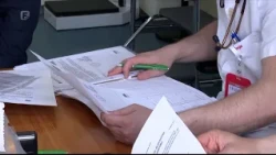Kanton Sarajevo uspostavio Protokol o urgentnom zbrinjavanju pacijenata
