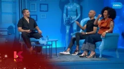 Salomé by die seisoenfinale - Show'KIE | S1 | Episode 13 | kykNET