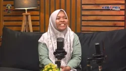 KEBUMEN PODCAST - HARI PEREMPUAN INTERNASIONAL