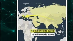 La macroestafa con IA de 95 millones de euros al mayor banco de Italia - laSexta Noticias