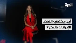 من السفن الوهمية إلى تغيير الأسماء.. خبايا شبكة تهريب النفط الإيرانى