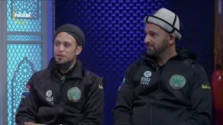 Deen@Dawn interview with Traditional Archery Association of South Africa