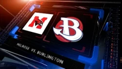 BHS Red Devils Soccer 2026 - VS Melrose