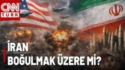Crisis in Iran's Air and Sea Traffic! Is the Goal to Topple the Regime? Does the U.S. Want a Civi...