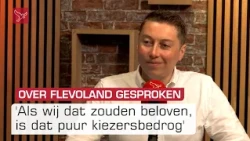 Na vertrek uit SP moet Hart voor Almere groeien tot 'brede volkspartij' | Over Flevoland Gesproken