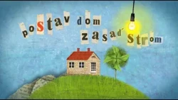Obnova starých stoličiek a jesenné tipy do záhrady | Postav dom, zasaď strom