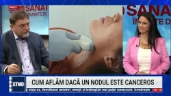 Thyroid nodules. Health comes first September 23, 2026. Dr. Adrian Comanici
