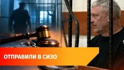 Owner of Solnechny shopping center in Bashkiria, where four people died in a fire, has been taken...