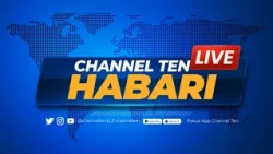 HABARI ZA KITAIFA CHANELL TEN 02.07.2026