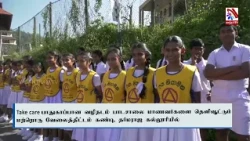 Kandy Dharmaraja College | TAKE CARE Road Safety Program for Students