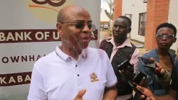 Central Bank wants money printed locally