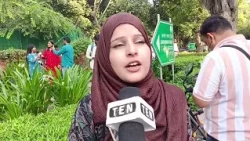 If the Mosque Is Illegal, Then the Election Is Illegal Too: Muslim Woman Lashes Out at Gyanesh Kumar