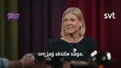 Svart musik är inte din grej? | Fördomsshowen | SVT
