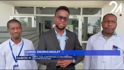 GABON HEALTH: IN THE NORTH, THE CHRO INCREASES ITS CAPACITY