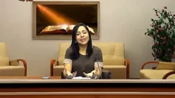 MULHERES DE FÉ 17 DE DEZEMBRO COM VANESSA TORRES
