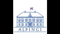 Mál B48: Störf þingsins