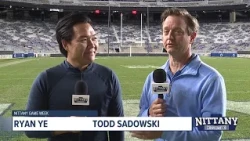 Postgame thoughts as Penn State falls to Wisconsin in Big Ten opener | Nittany Game Week