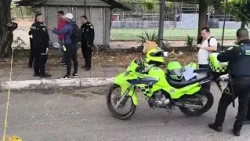 Shooting attack in northern Neiva, one person reportedly critically injured.