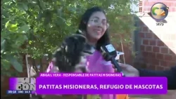 Missionary Paws Pet Shelter - La Tele con Vos 24-09-2026