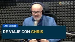 Traveling with Chris