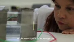 Hidrógeno Verde